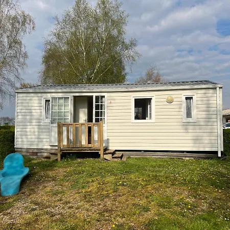 Kemp Les Portes De La Baie De Somme