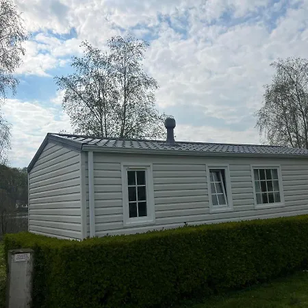 Les Portes De La Baie De Somme Campsite Mareuil-Caubert