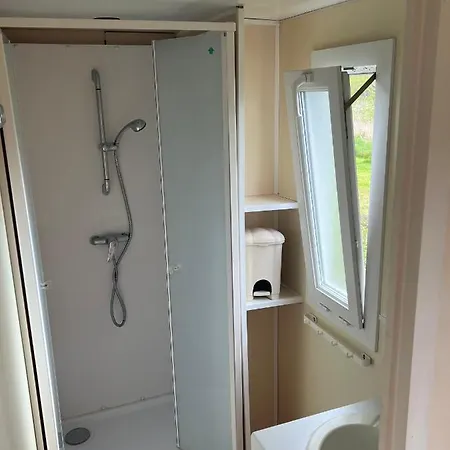 Les Portes De La Baie De Somme Campsite